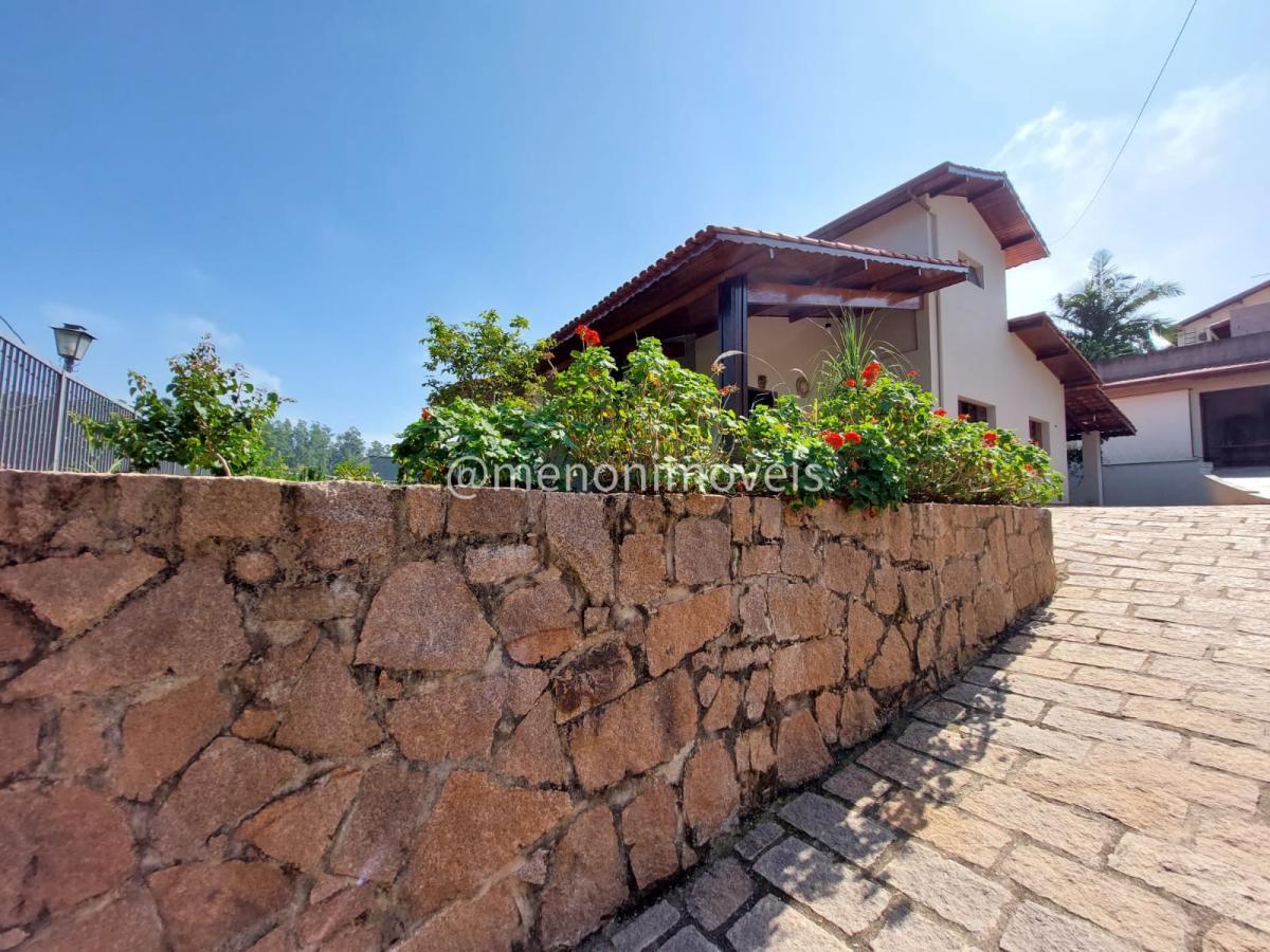 Casa à venda com 4 quartos - Foto 3