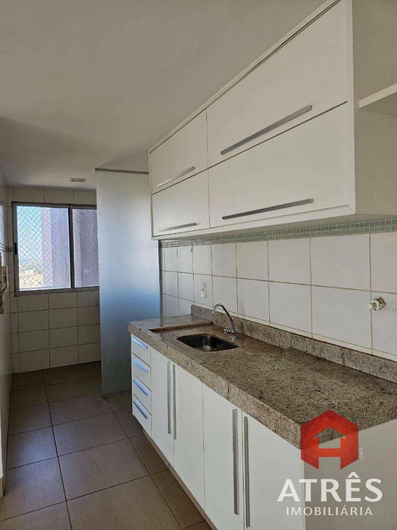 Apartamento para alugar com 3 quartos, 78m² - Foto 17