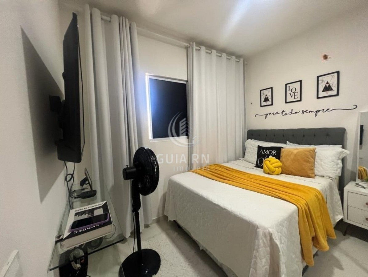 Apartamento à venda com 2 quartos - Foto 6