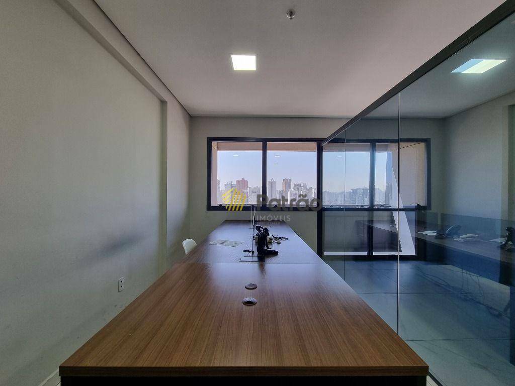 Conjunto Comercial-Sala à venda, 85m² - Foto 10