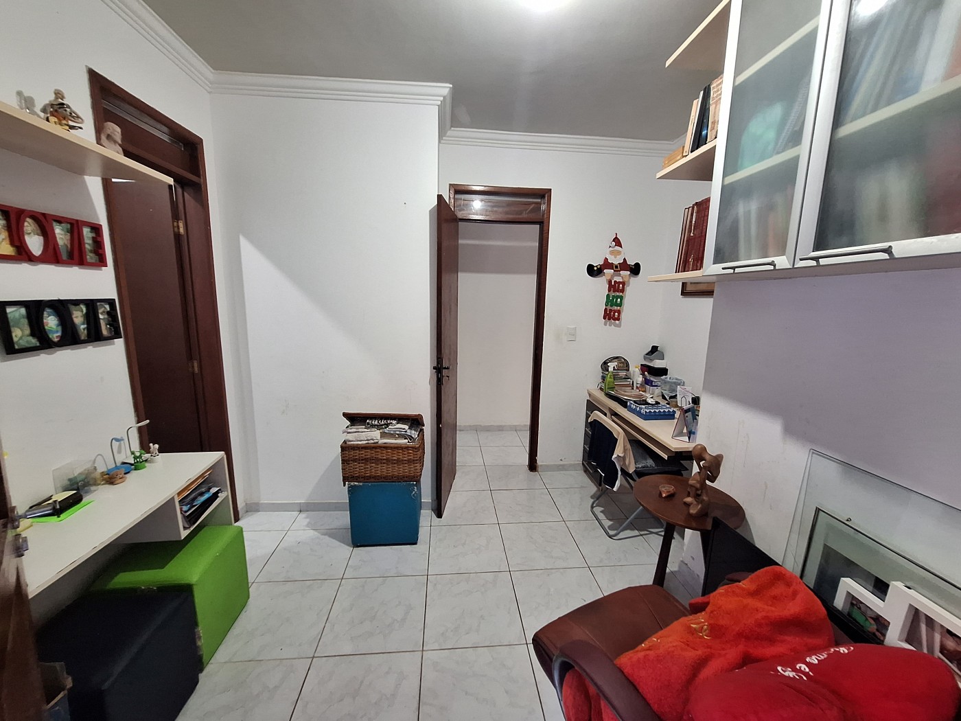 Casa à venda com 4 quartos, 450m² - Foto 18