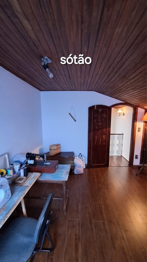 Casa à venda com 3 quartos, 166m² - Foto 24