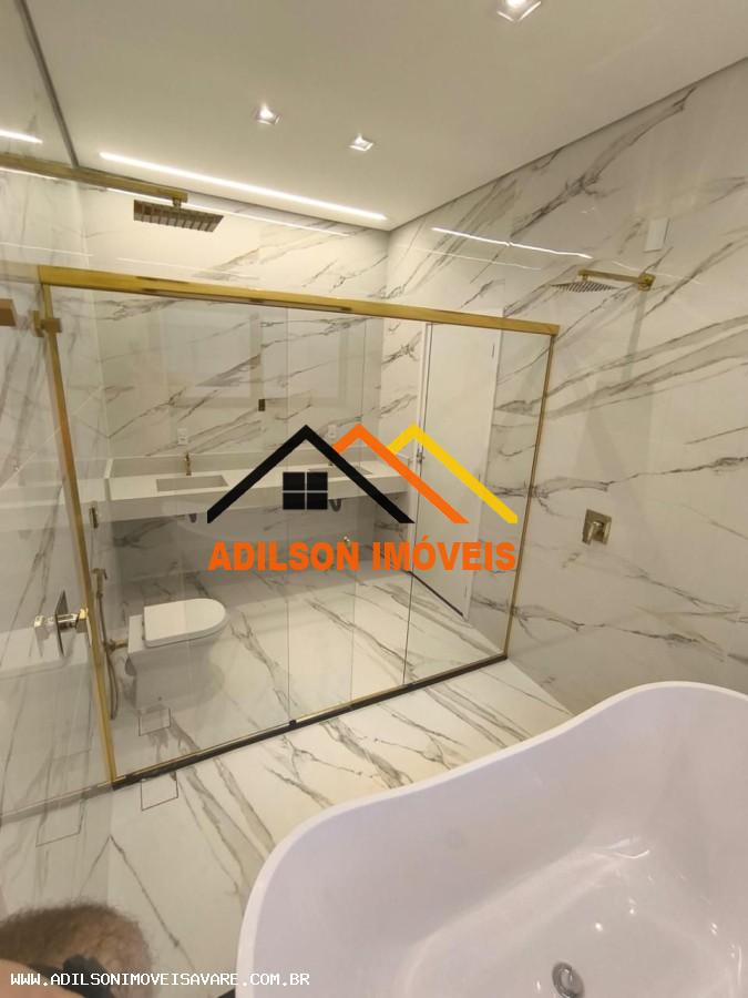 Casa à venda com 4 quartos, 286m² - Foto 23