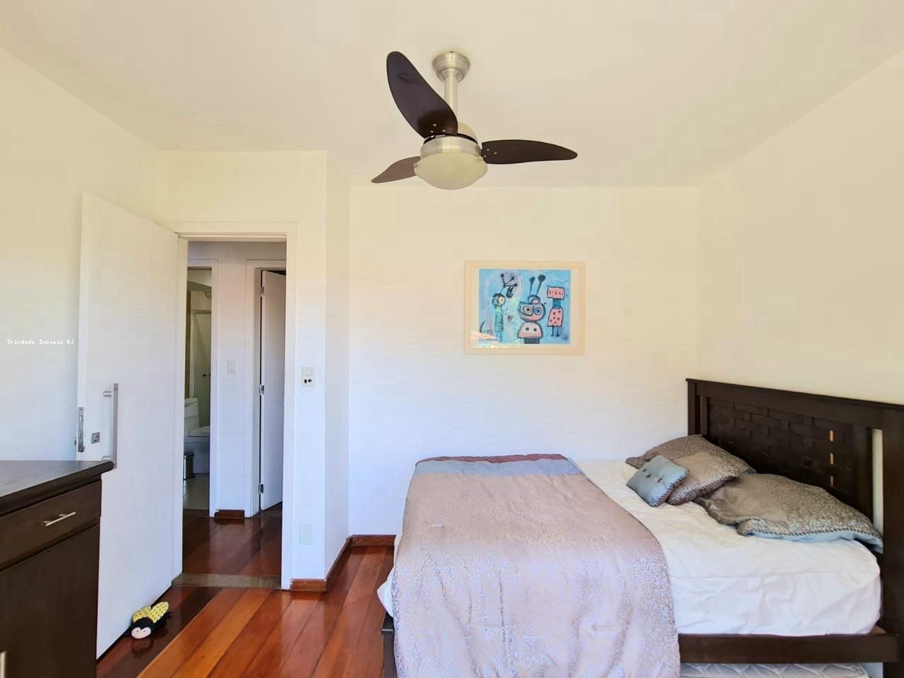 Casa de Condomínio à venda com 4 quartos - Foto 7