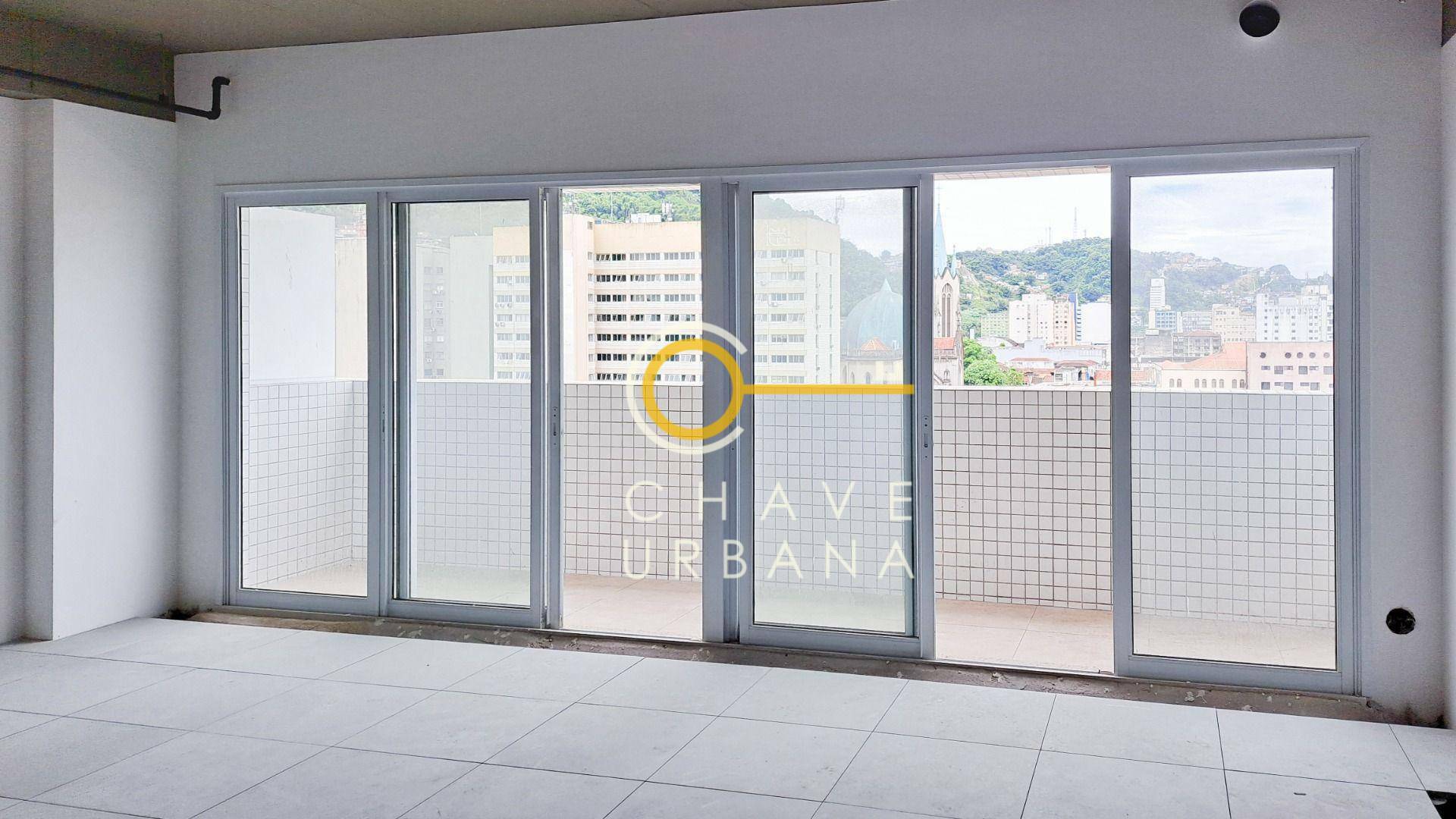 Conjunto Comercial-Sala à venda e aluguel, 60m² - Foto 5