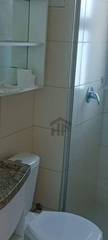 Apartamento para alugar com 3 quartos, 100m² - Foto 15