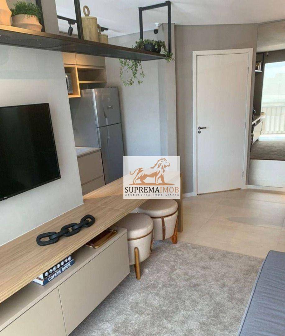 Apartamento à venda com 2 quartos, 46m² - Foto 14