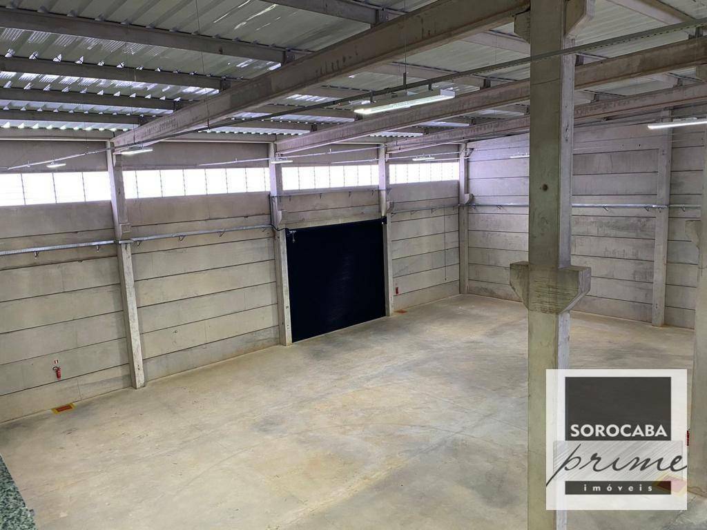 Depósito-Galpão-Armazém para alugar, 2142m² - Foto 8