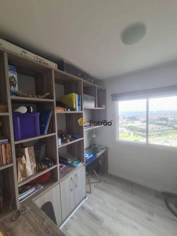 Apartamento à venda com 2 quartos, 107m² - Foto 8