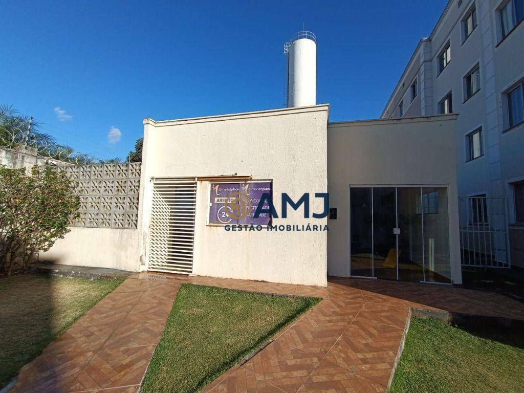 Apartamento à venda com 2 quartos, 45m² - Foto 17