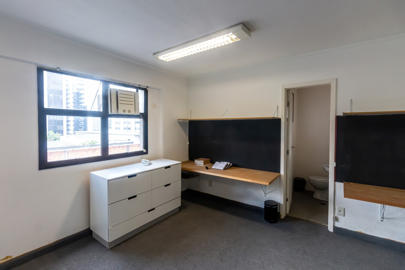 Conjunto Comercial-Sala à venda, 33m² - Foto 3