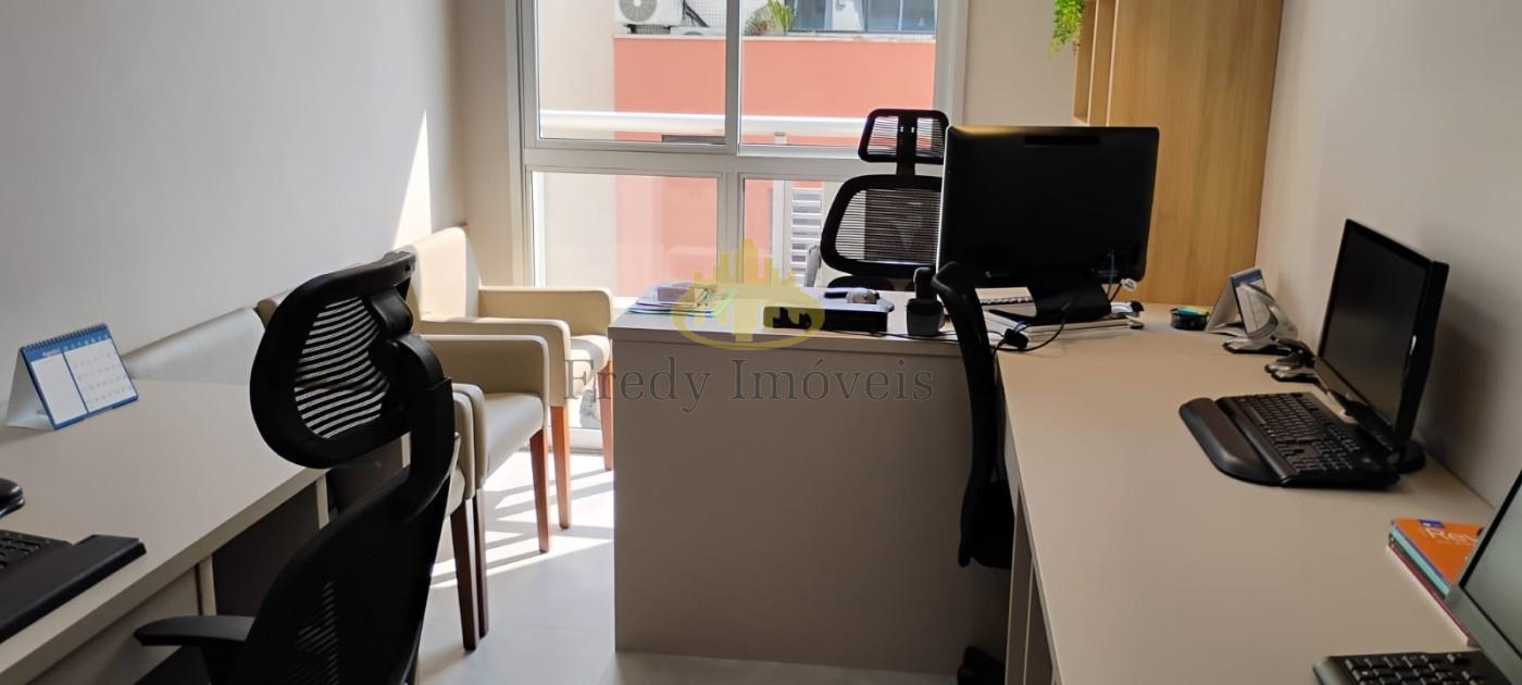 Conjunto Comercial-Sala à venda com 2 quartos, 38m² - Foto 5