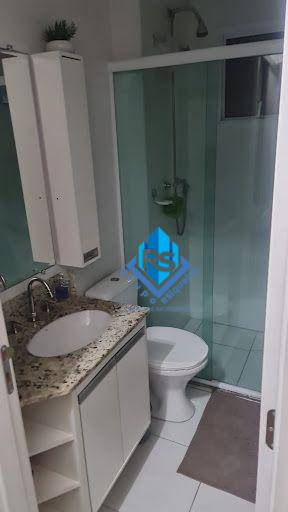 Apartamento para alugar com 2 quartos, 70m² - Foto 8