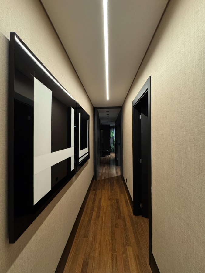 Apartamento à venda com 3 quartos, 147m² - Foto 34