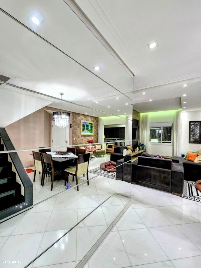 Cobertura à venda com 4 quartos, 270m² - Foto 11