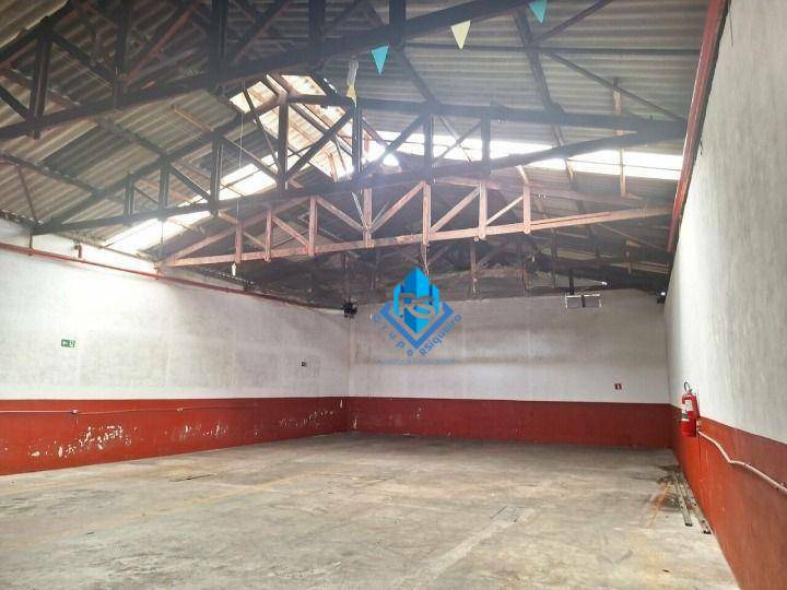 Depósito-Galpão-Armazém à venda e aluguel, 430m² - Foto 3