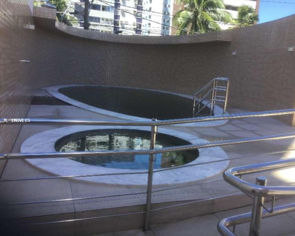 Apartamento à venda com 2 quartos, 55m² - Foto 3