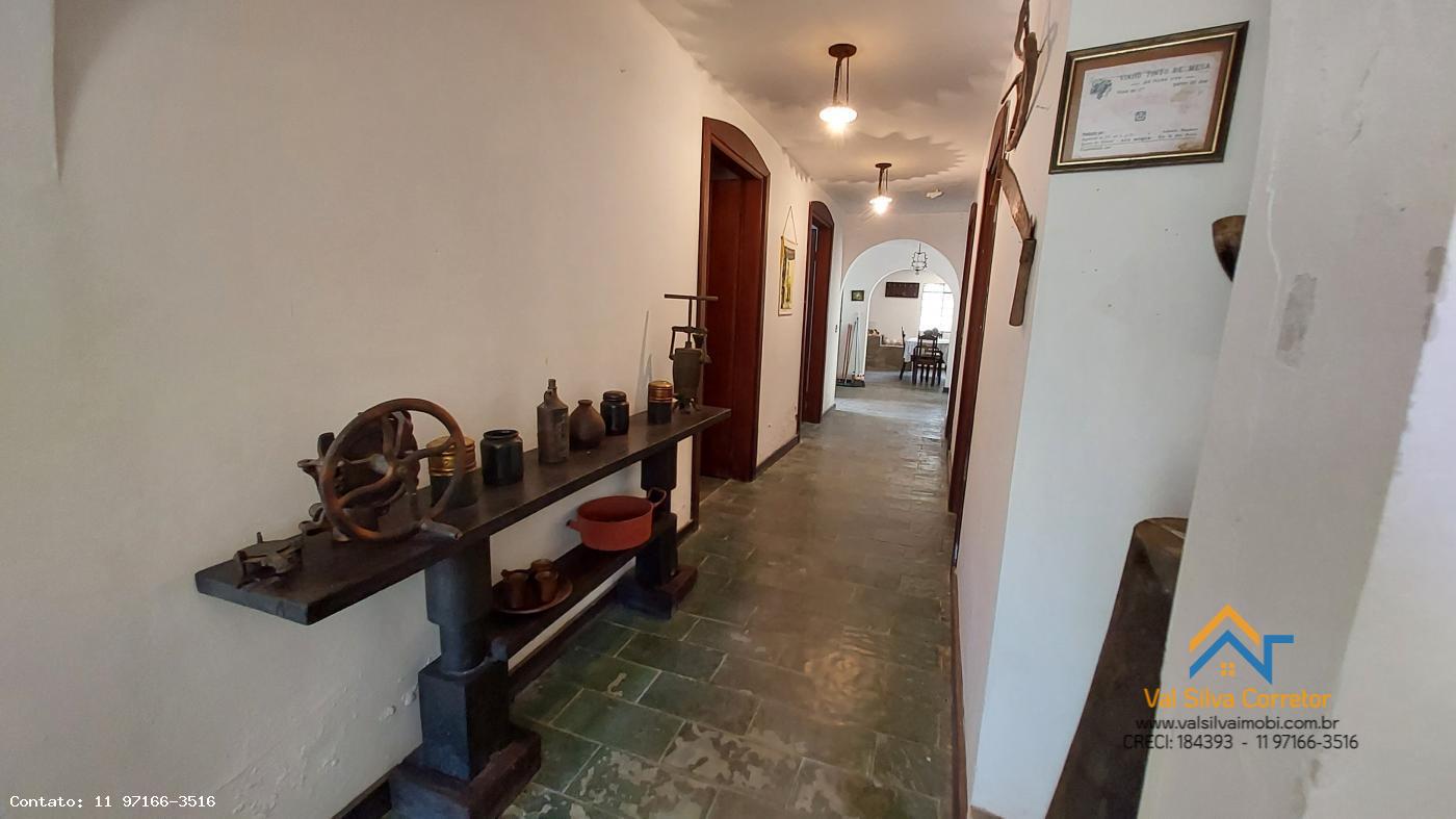 Sítio à venda com 4 quartos, 337843m² - Foto 12
