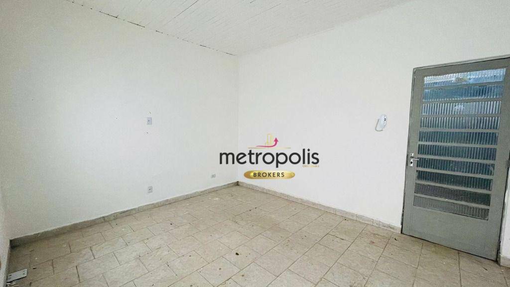 Casa para alugar com 1 quarto, 60m² - Foto 2