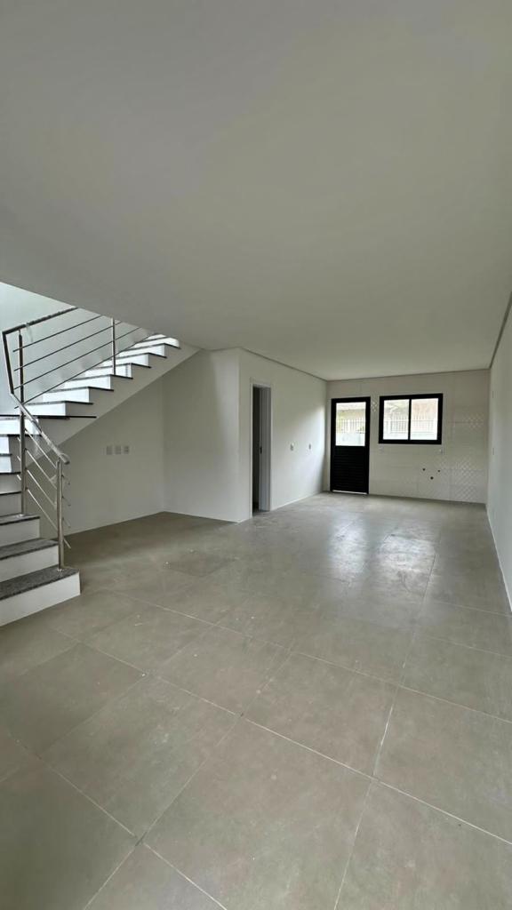 Sobrado à venda com 2 quartos, 81m² - Foto 3