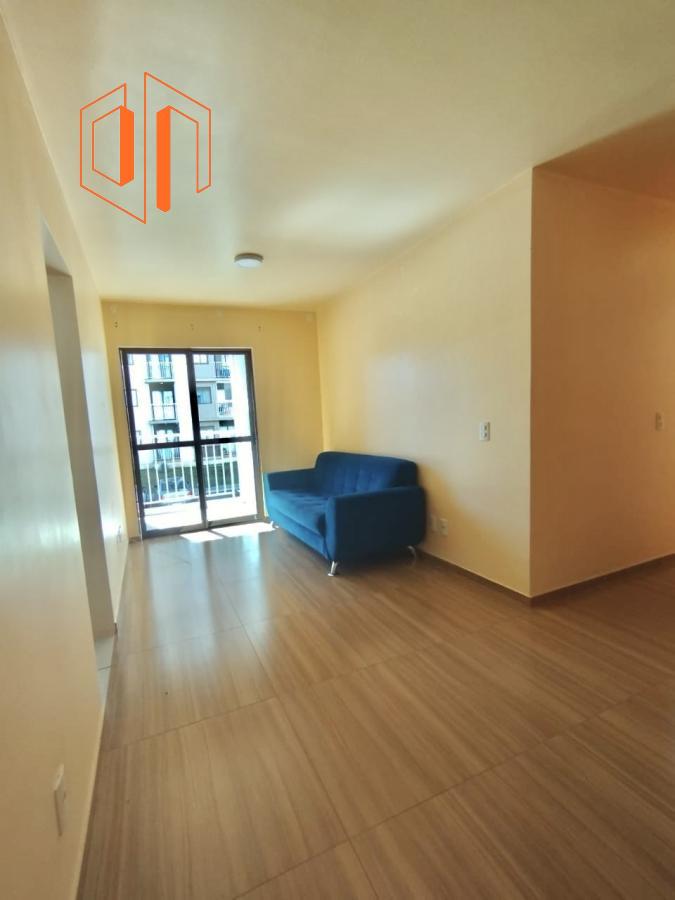 Apartamento à venda com 2 quartos, 52m² - Foto 5