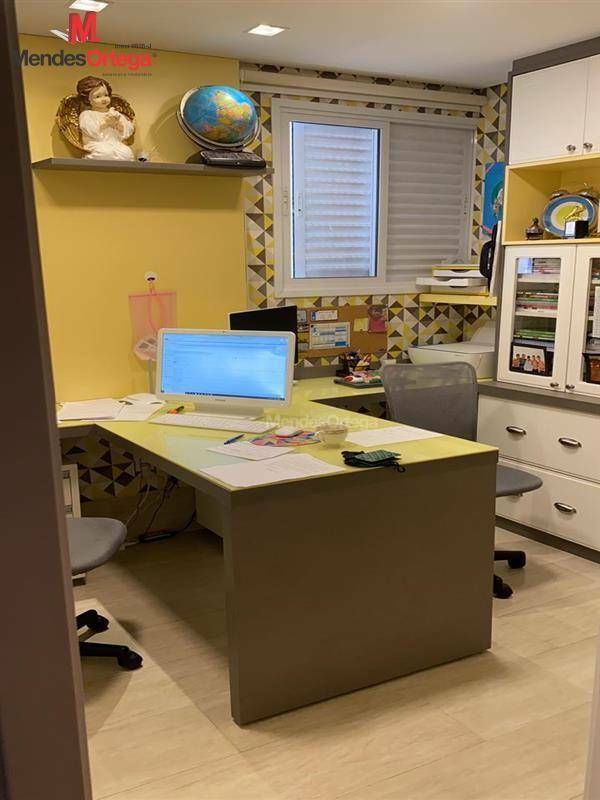Apartamento à venda com 4 quartos, 510m² - Foto 18