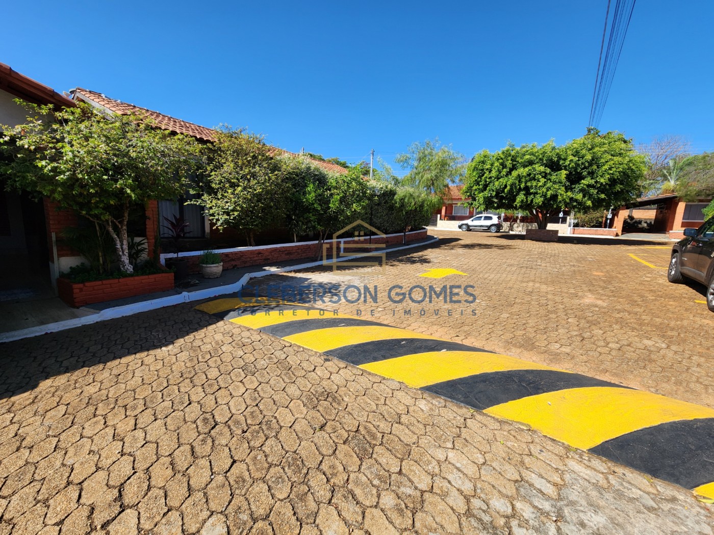 Casa à venda com 3 quartos - Foto 4