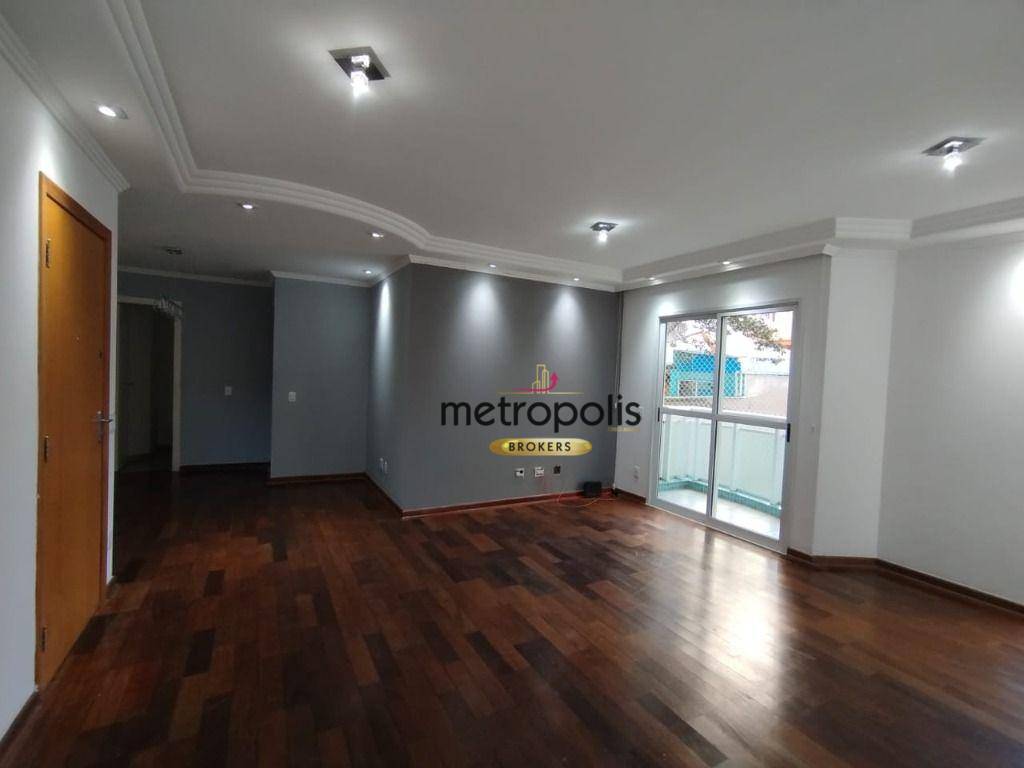 Apartamento à venda e aluguel com 3 quartos, 123m² - Foto 4