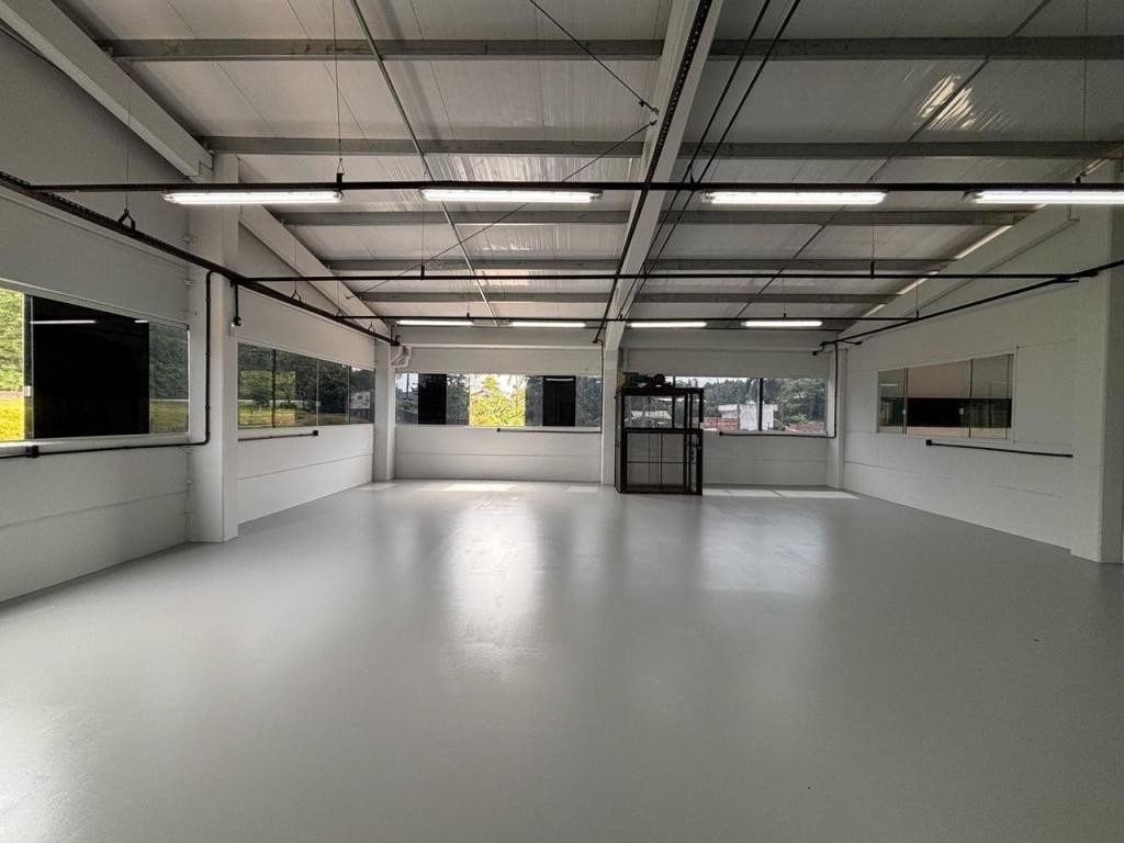 Depósito-Galpão-Armazém para alugar, 2296m² - Foto 8