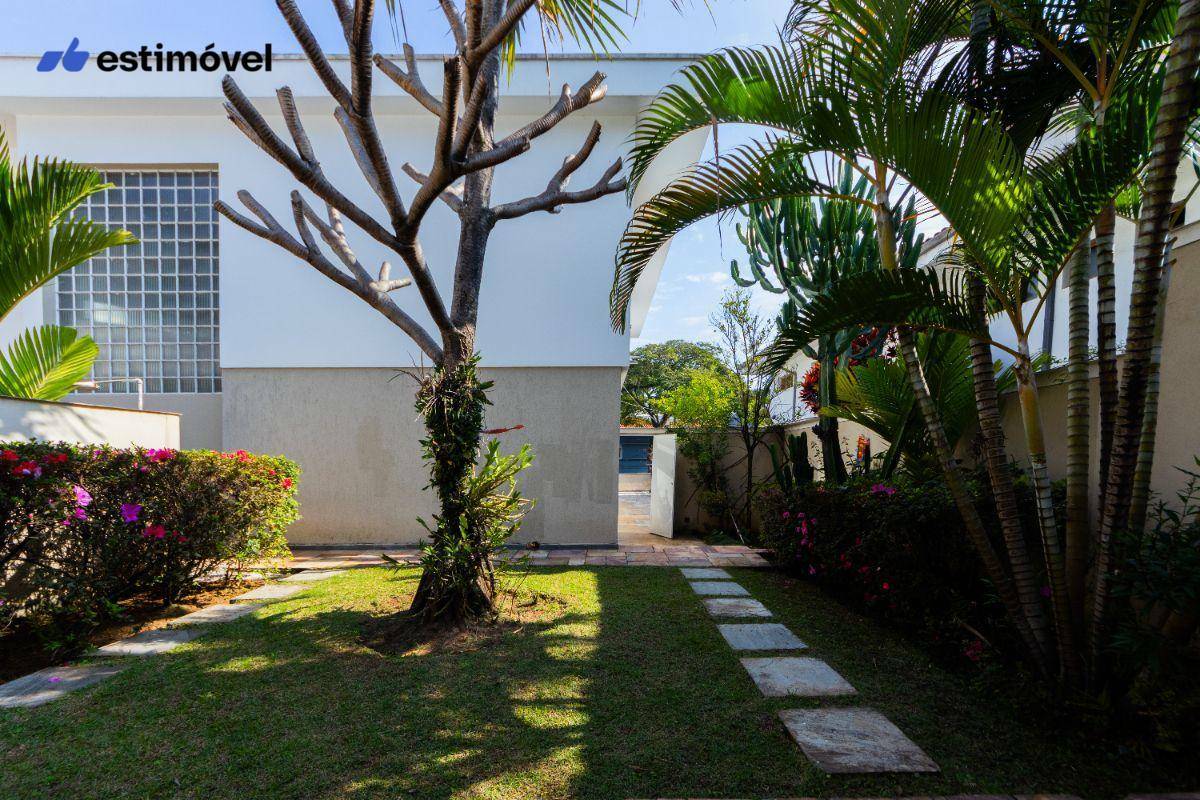 Casa à venda com 3 quartos, 384m² - Foto 47