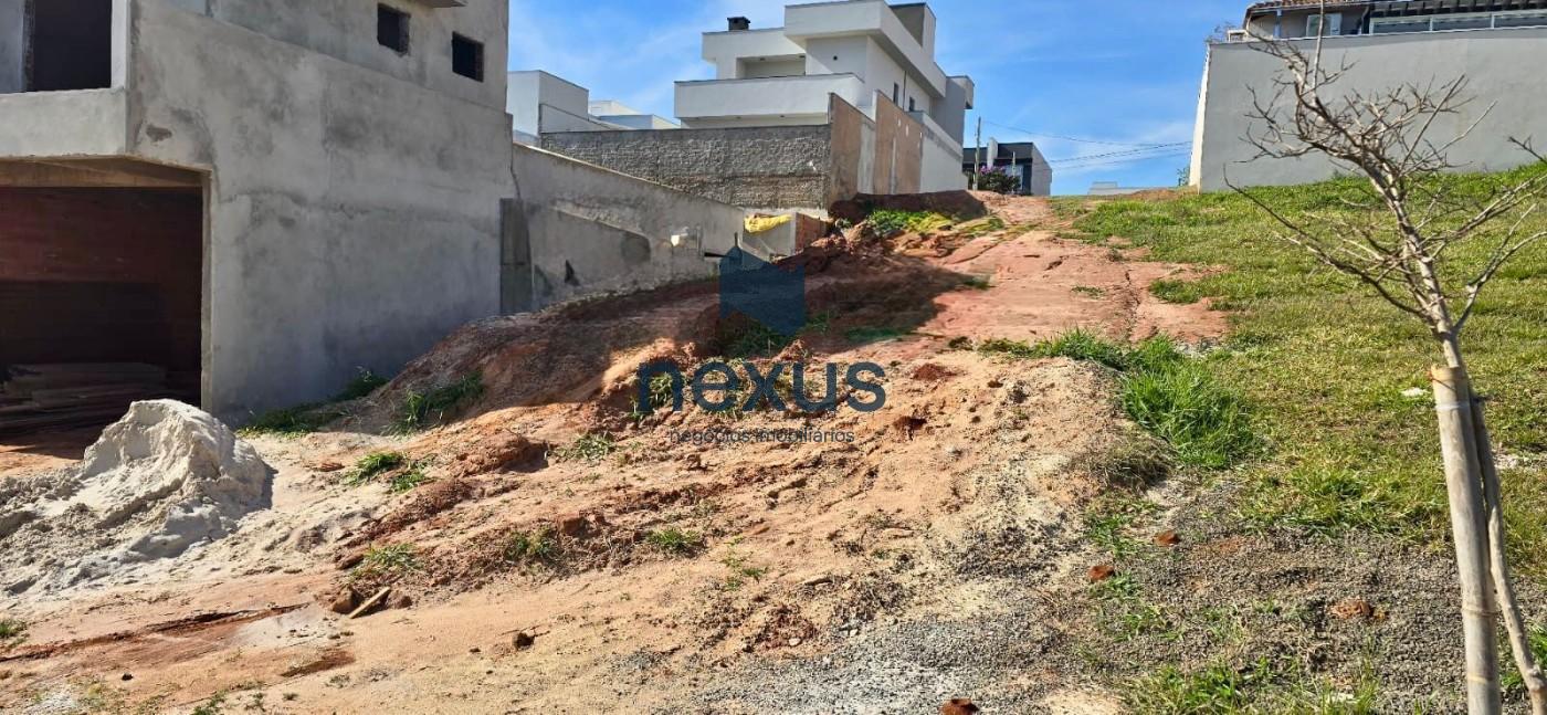 Terreno à venda, 250m² - Foto 1