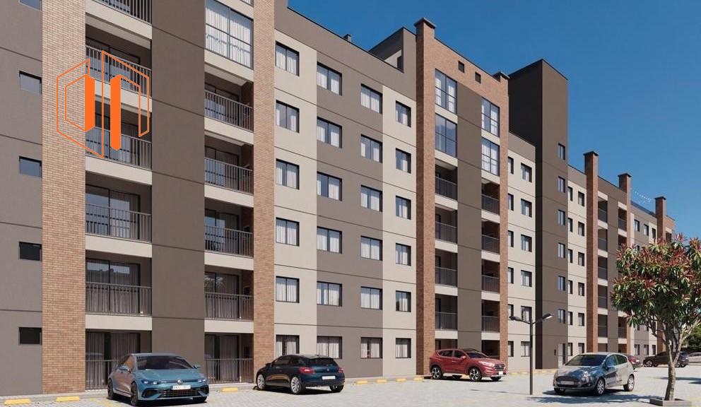 Cobertura à venda com 2 quartos, 72m² - Foto 1