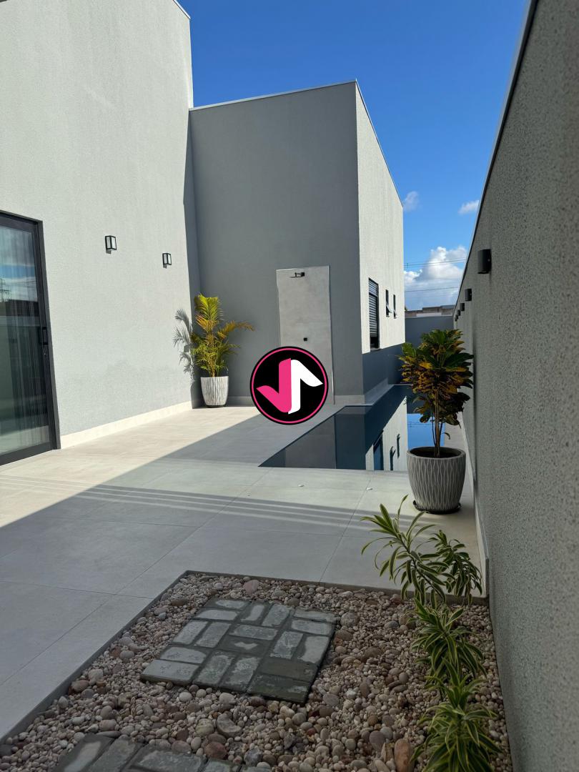 Casa de Condomínio à venda com 3 quartos, 164m² - Foto 1