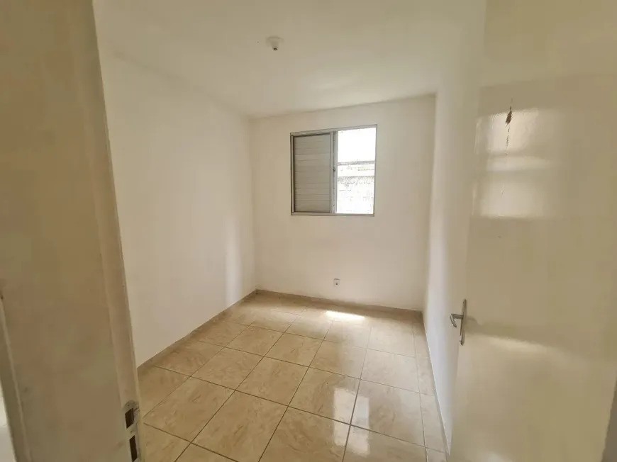 Apartamento à venda com 2 quartos, 42m² - Foto 3