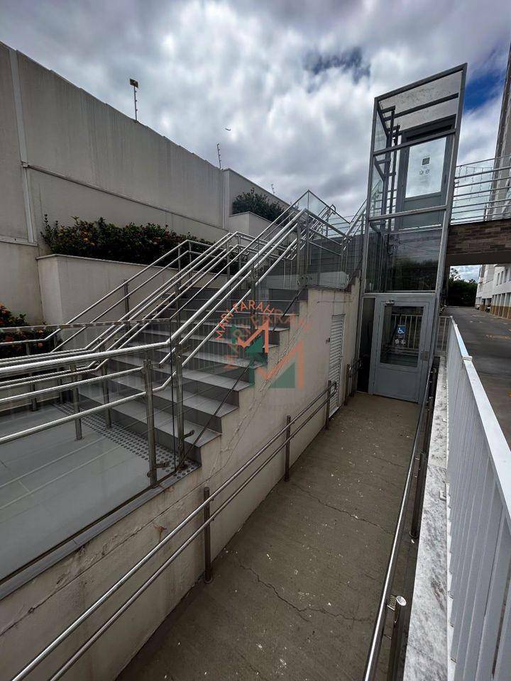 Apartamento à venda com 3 quartos, 128m² - Foto 30
