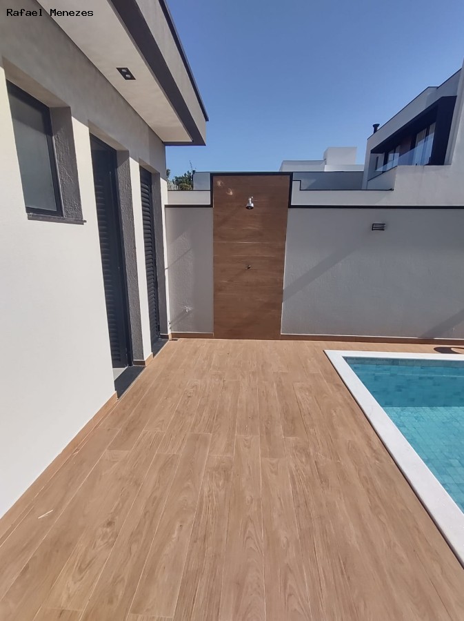 Casa de Condomínio à venda com 3 quartos, 196m² - Foto 29