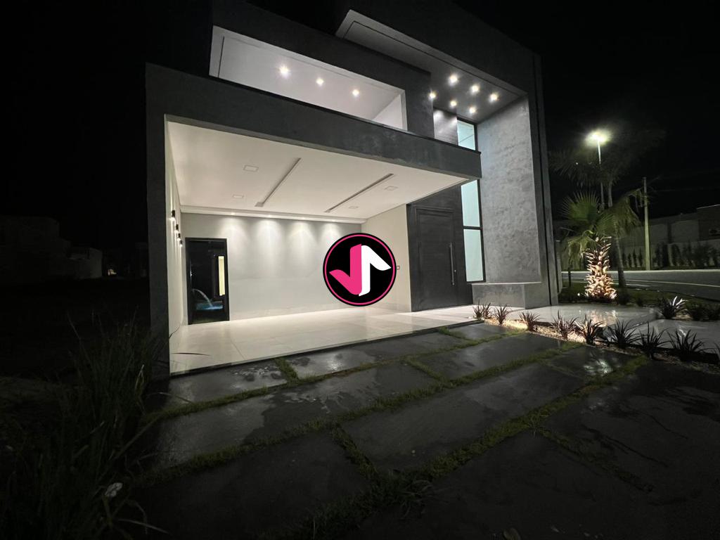 Casa de Condomínio à venda com 3 quartos, 268m² - Foto 5