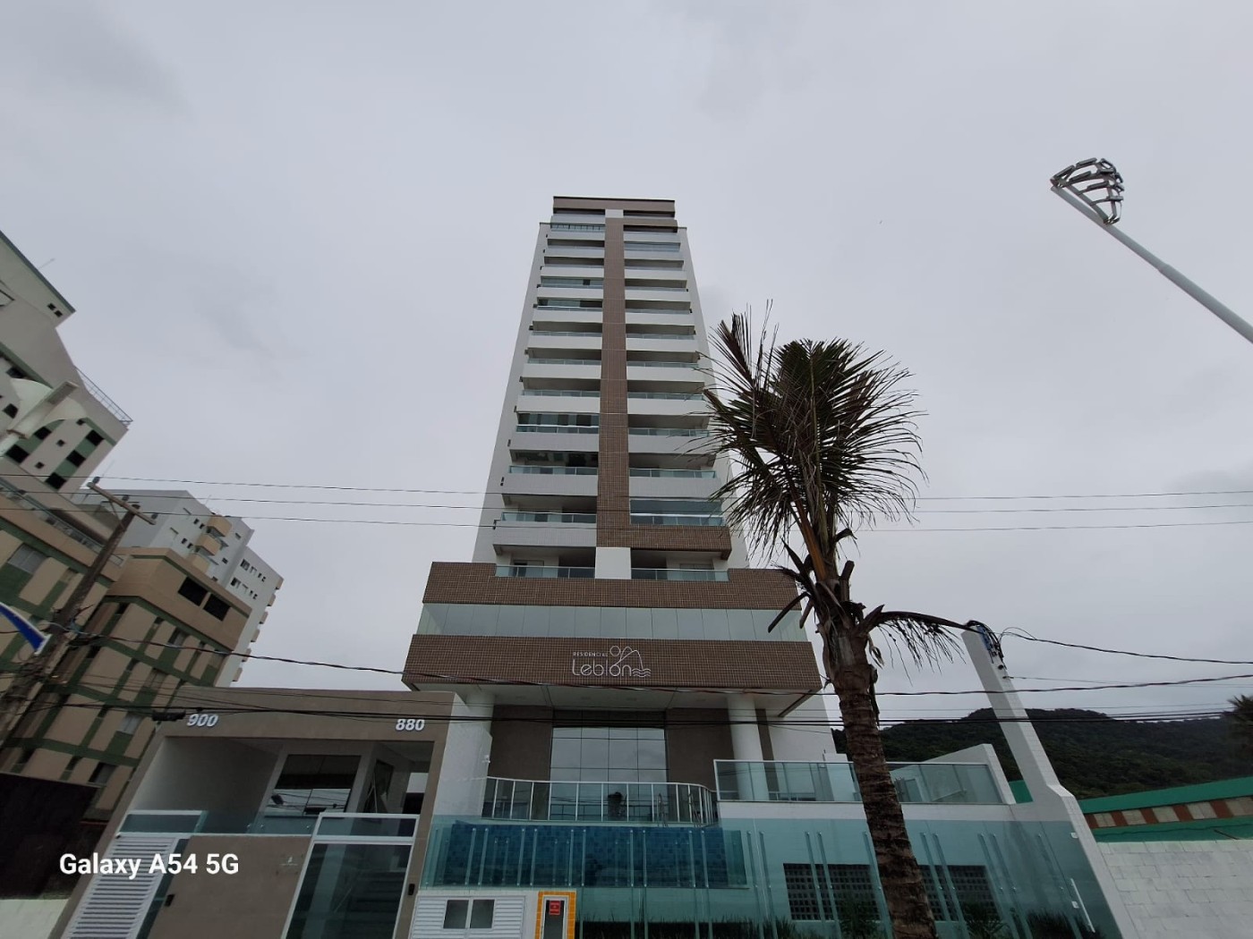 Apartamento para alugar com 2 quartos, 72m² - Foto 38