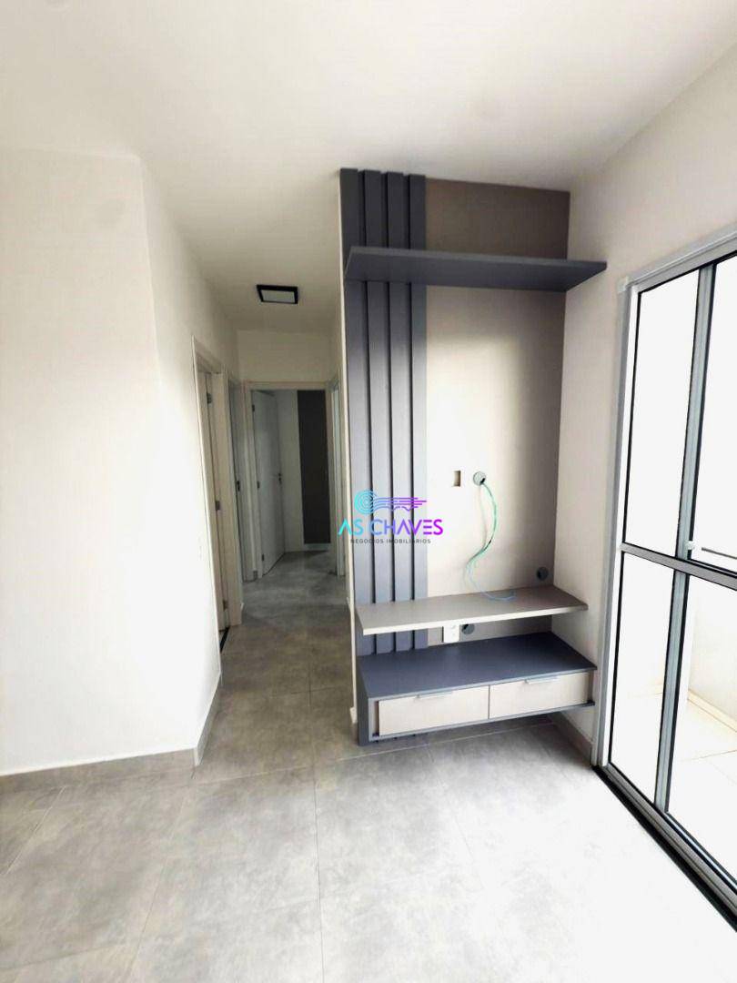Apartamento à venda com 3 quartos, 54m² - Foto 6