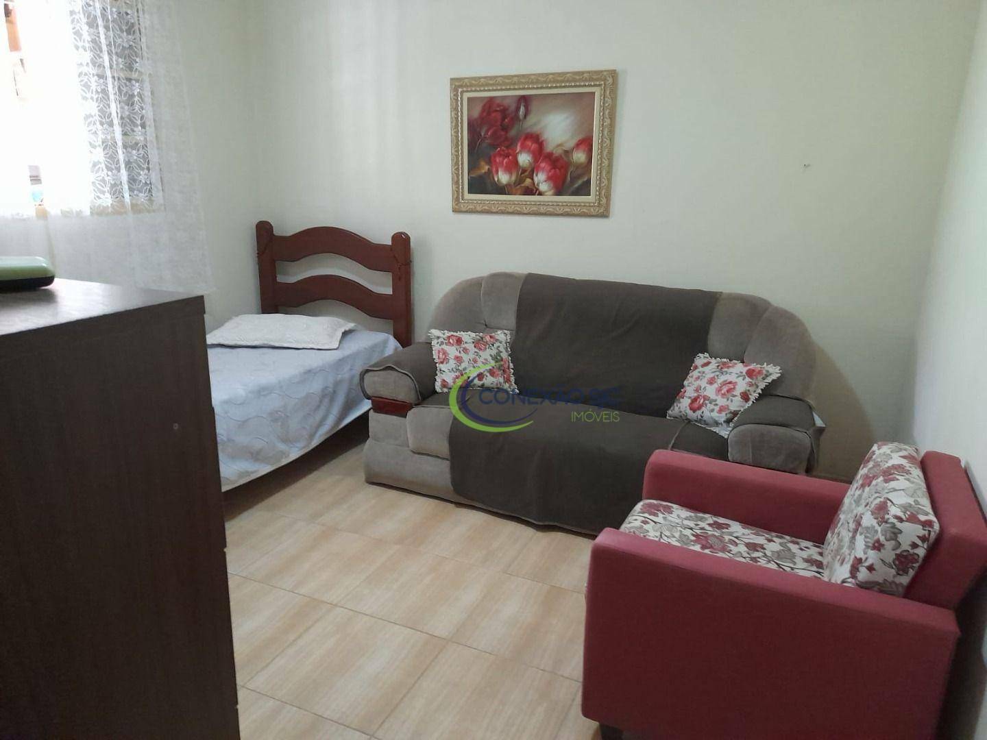 Casa à venda com 3 quartos, 165m² - Foto 10