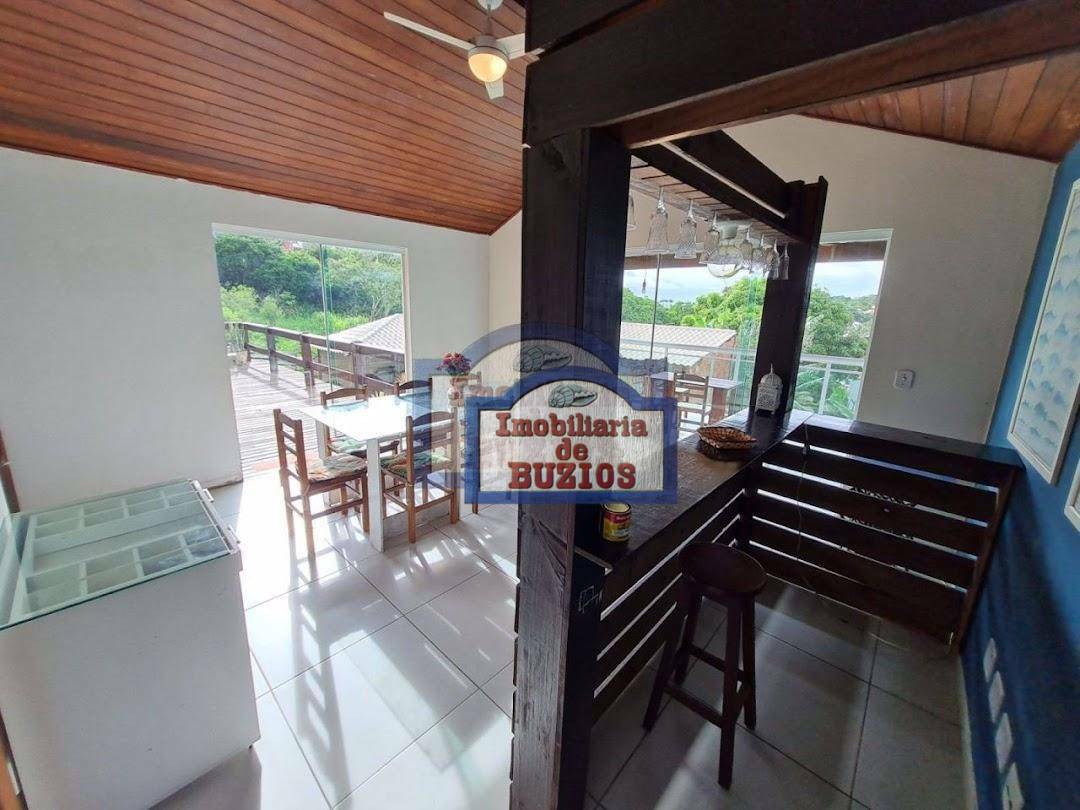 Casa para alugar com 4 quartos, 180m² - Foto 23