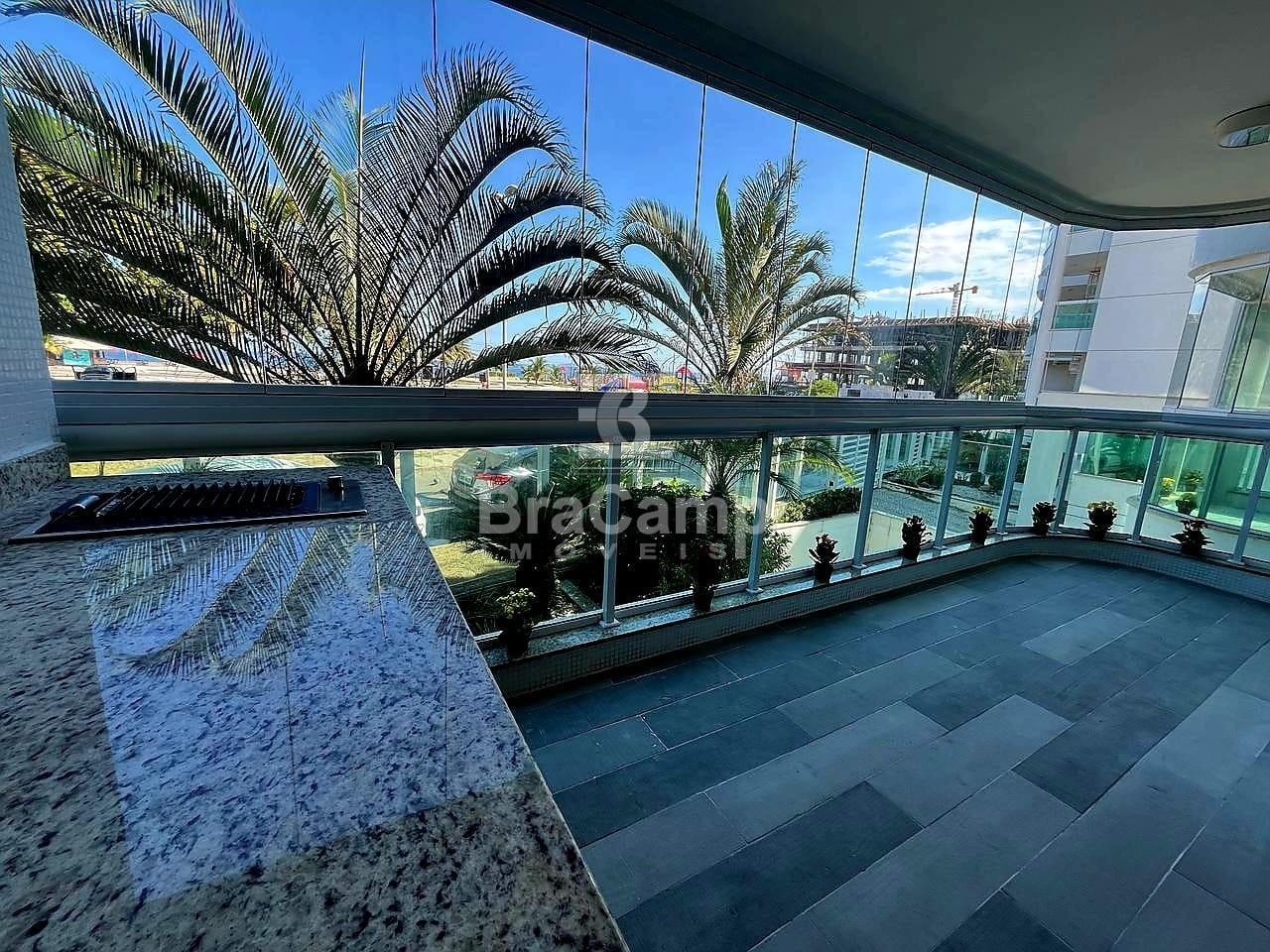 Apartamento à venda com 3 quartos, 114m² - Foto 4