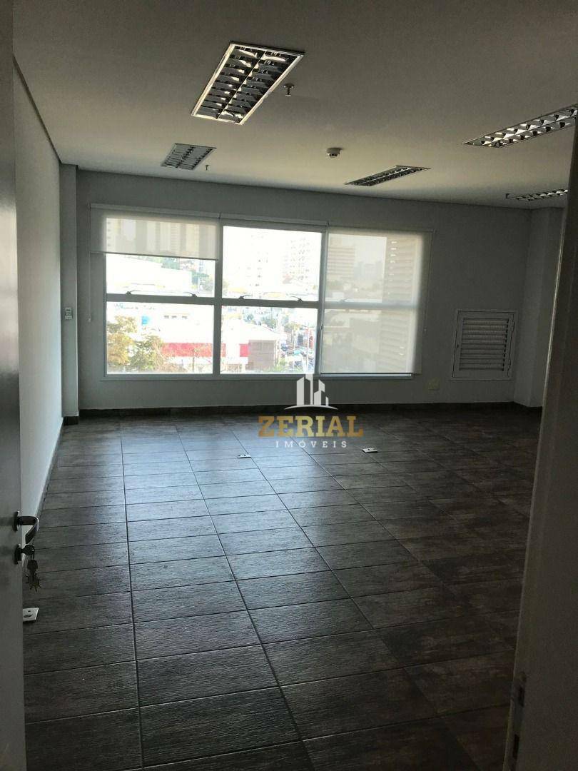 Conjunto Comercial-Sala à venda, 38m² - Foto 3