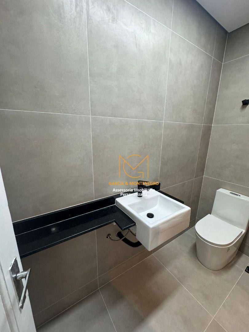 Apartamento para alugar com 3 quartos, 107m² - Foto 5