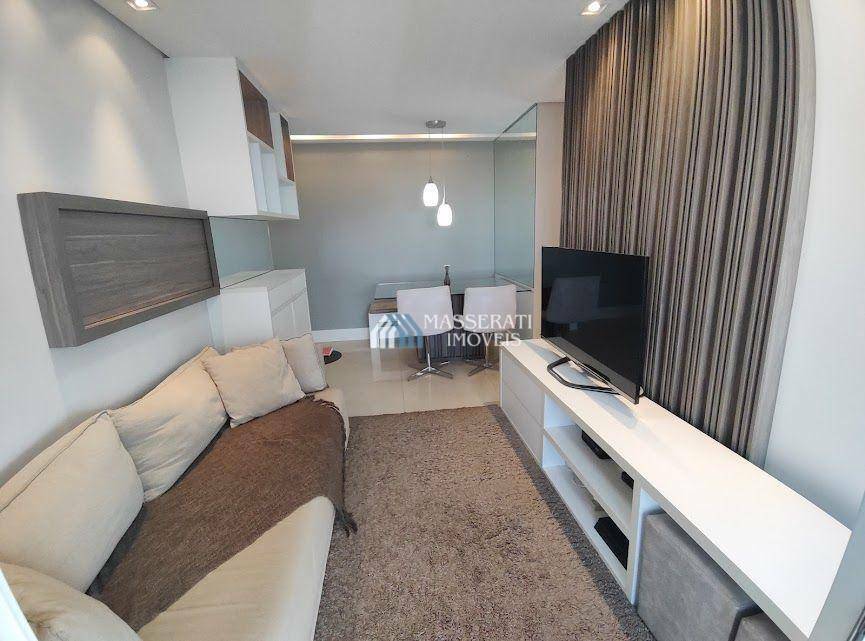 Apartamento para alugar com 2 quartos, 65m² - Foto 4