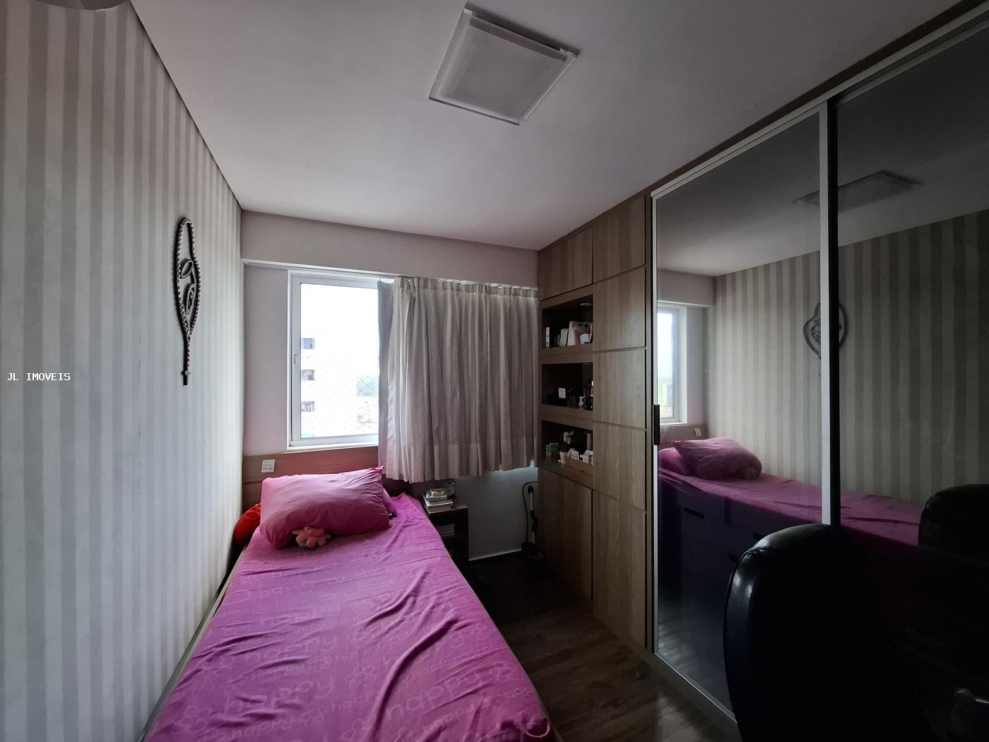 Apartamento à venda com 3 quartos, 88m² - Foto 17