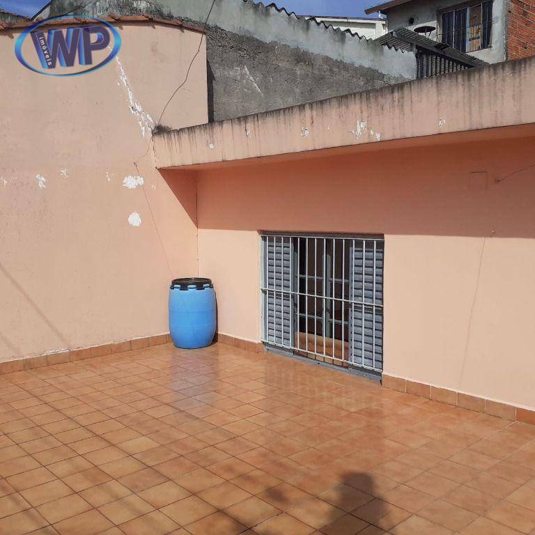 Casa à venda com 2 quartos, 178m² - Foto 26