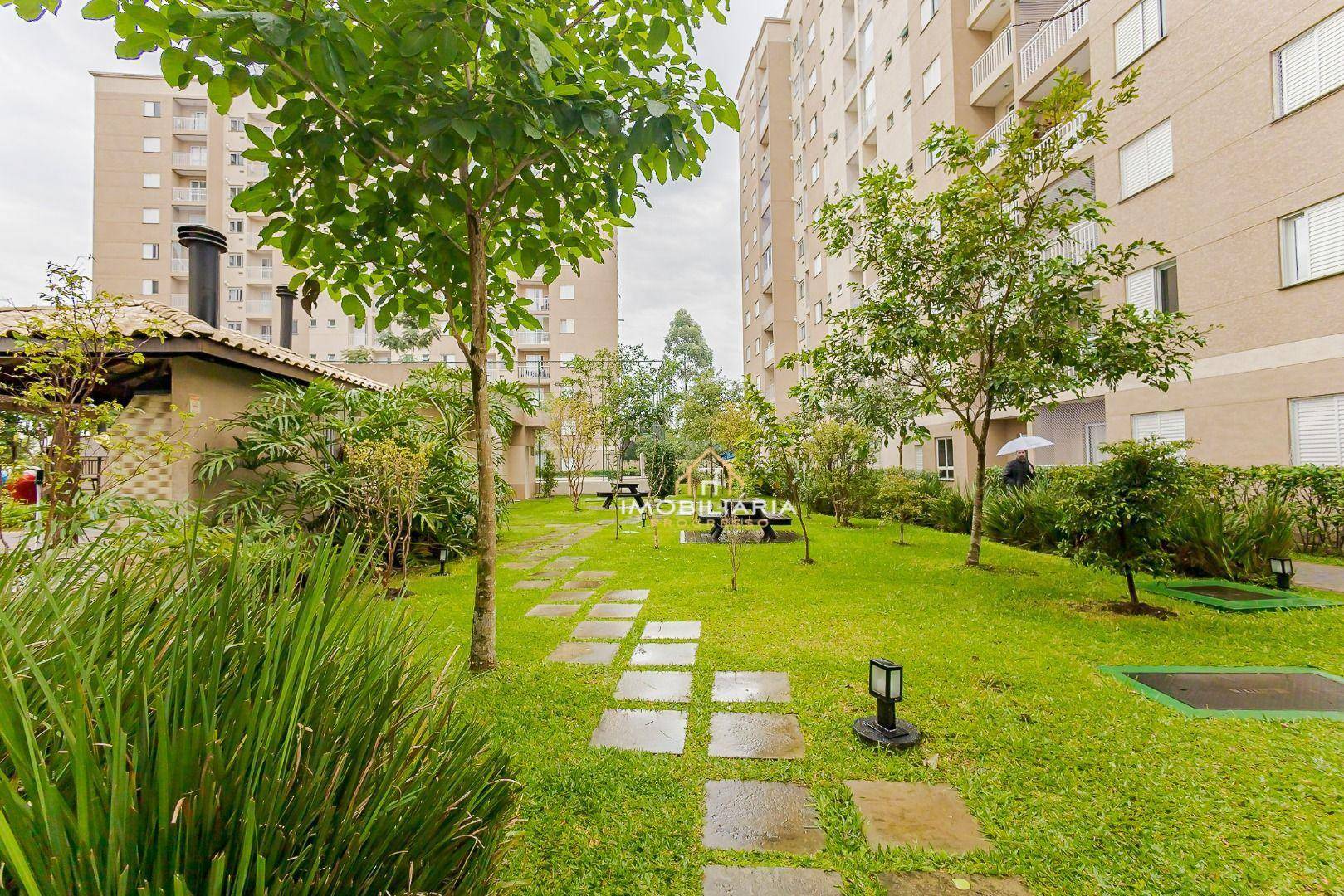 Apartamento à venda com 2 quartos, 60m² - Foto 34