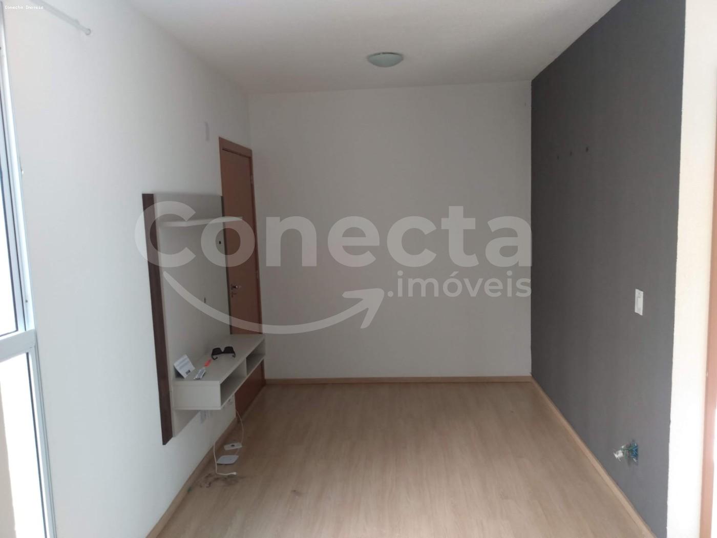 Apartamento à venda com 2 quartos, 43m² - Foto 1