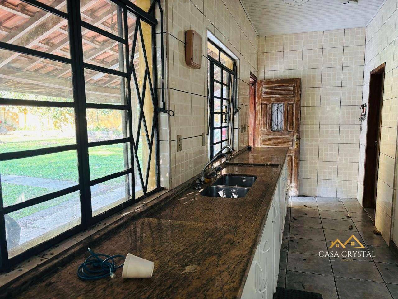 Casa de Condomínio à venda com 4 quartos, 480m² - Foto 34